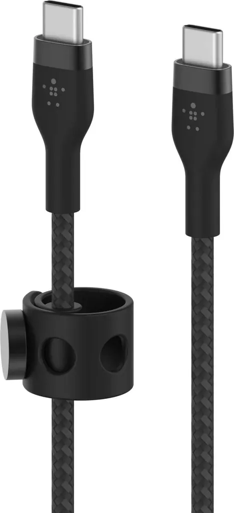Offerta Belkin Cavo USB-C a USB-C 2m | Robusto, Veloce, Certificato