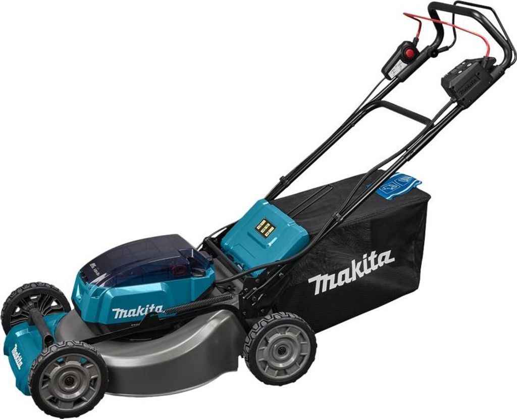 Makita DLM536Z - Rasenmäher - schnurlos - 18 Produktbild 