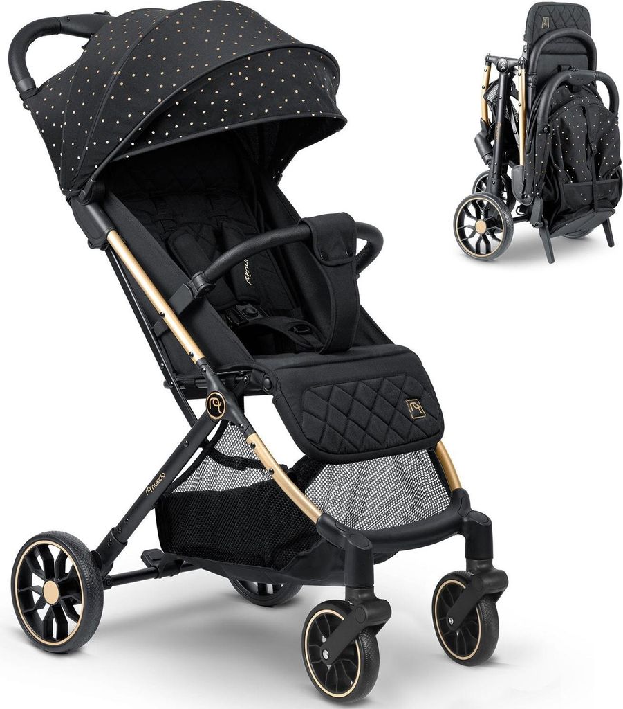 Paseo Nukido Kinderwagen