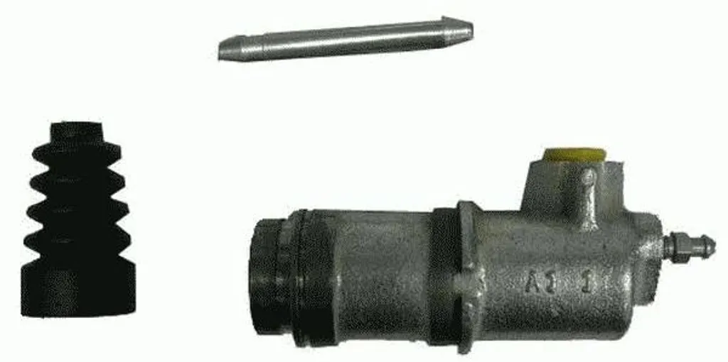 Récepteur d'embrayage SACHS haute durabilité pour Alfasud et Alfa 33