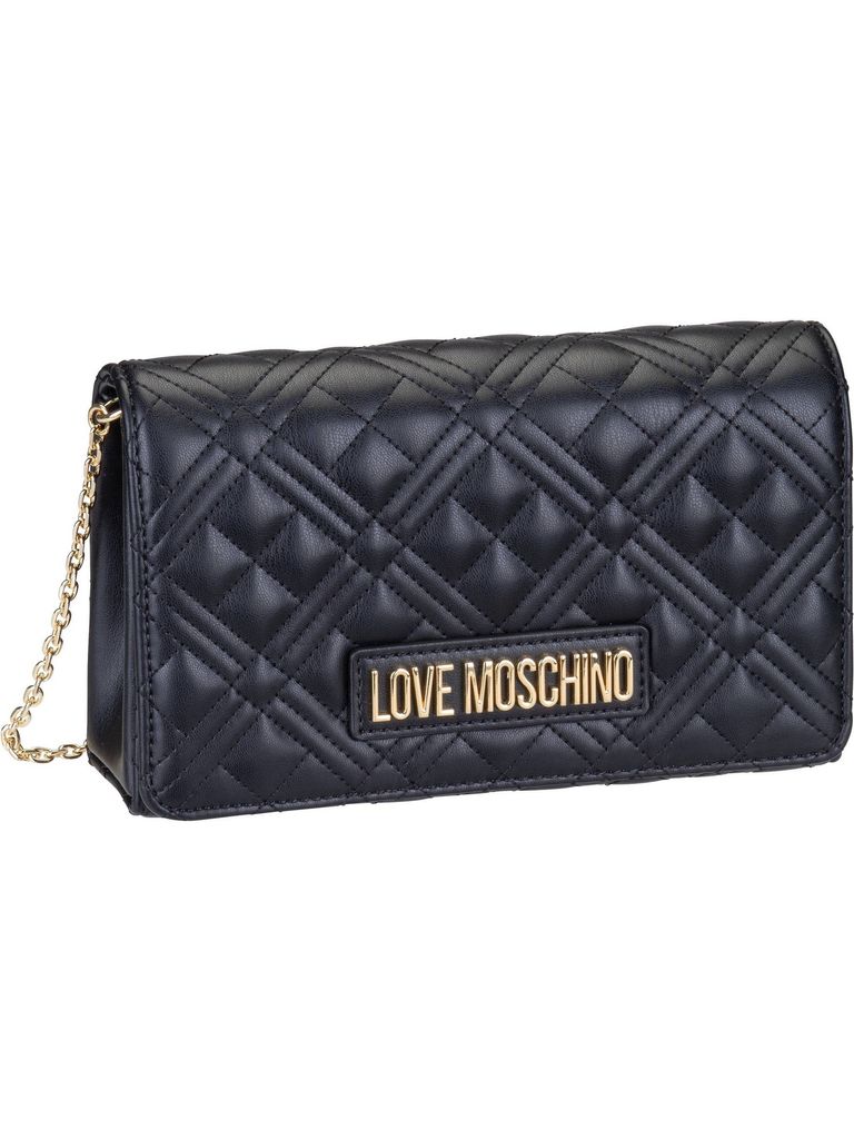Love Moschino Umhängetasche Smart Daily Bag 14 x 22 x 3.5