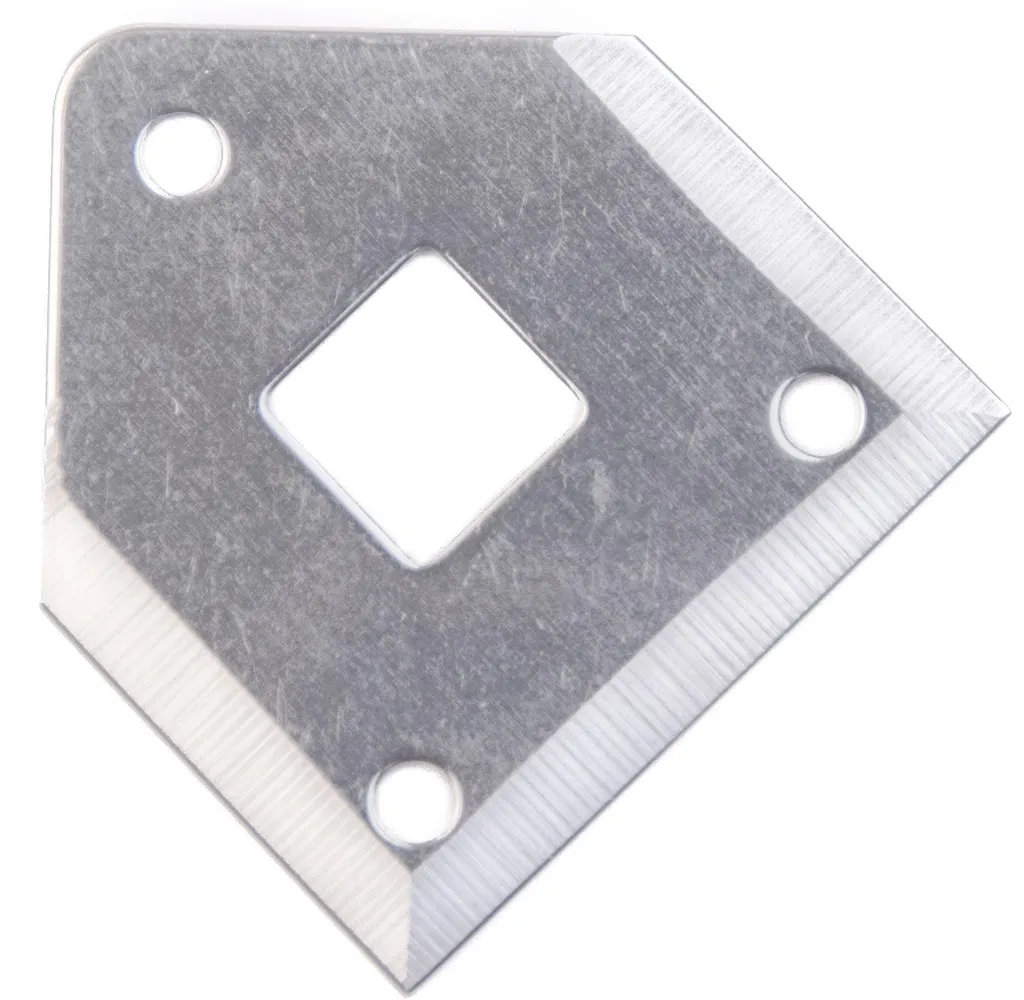 Outil de coupe durite hydraulique argent Elvedes pour atelier vélo