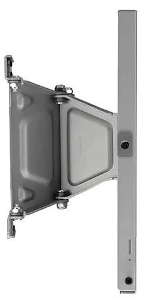 Support mural LG OLW480 pour TV OLED et Super UHD 55 et 65 pouces - 2