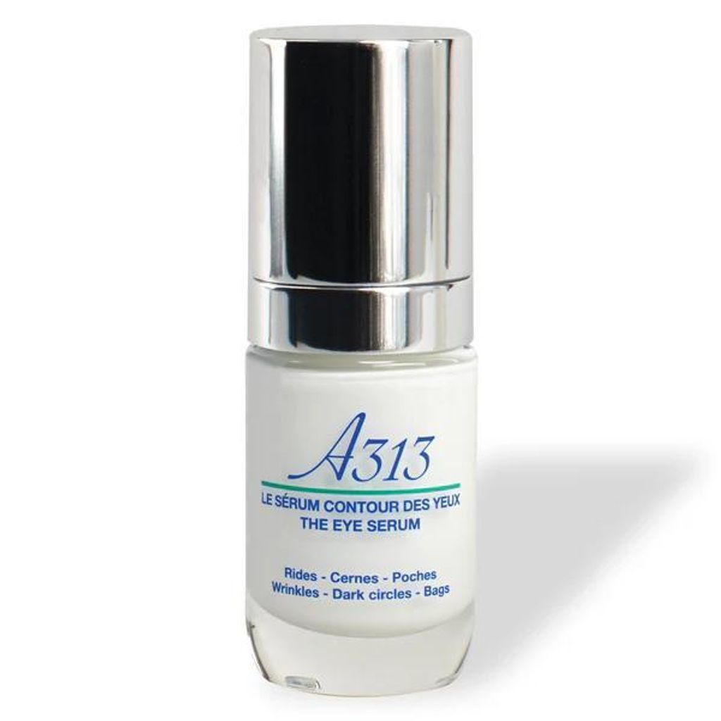 A313 Augenkontur-Serum - Vitamin A Nachtbehandlung - 15 ML Produktbild 