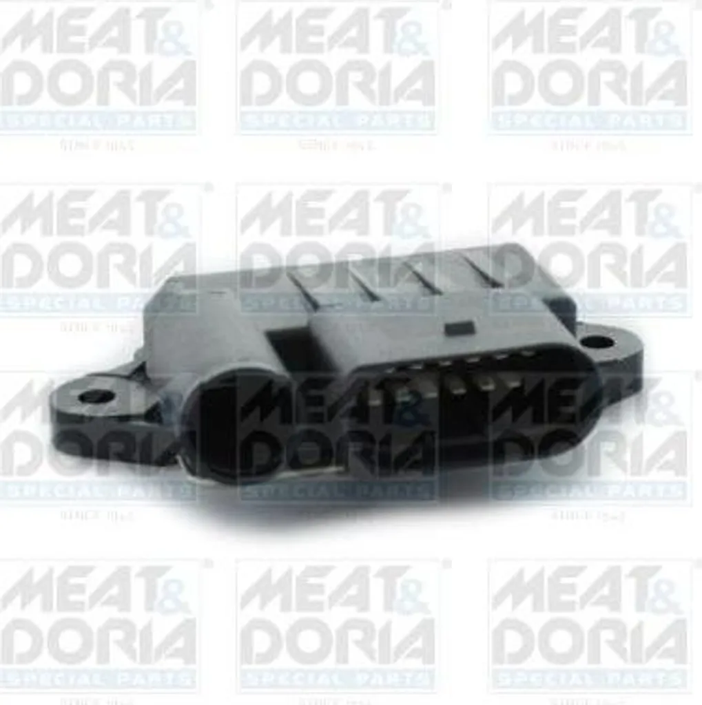 Relais de démarrage diesel pour Mercedes Classe ML GL et R OE 05175759AA