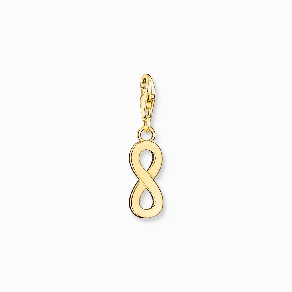 Thomas Sabo As We Kiss 1990-413-39 Charm Anhänger