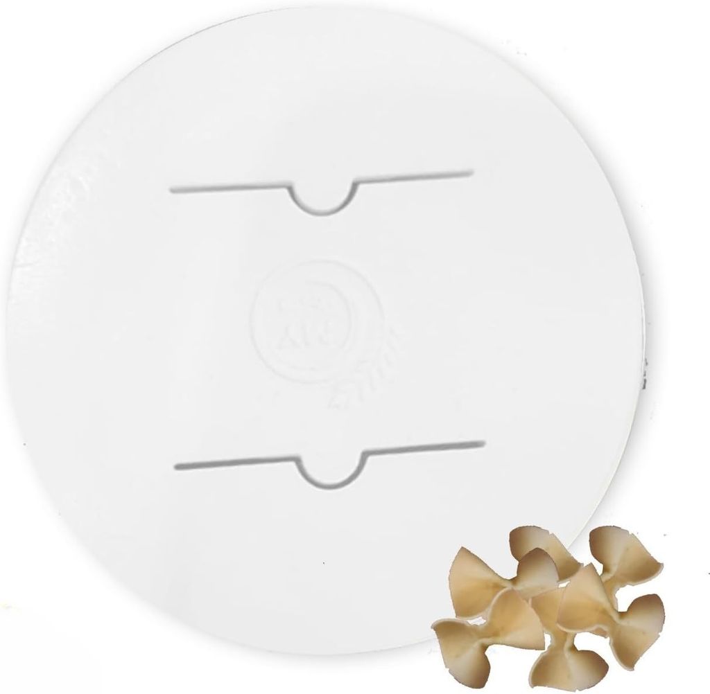 MY PASTA - Farfalle/Schmetterling - Matrize Nudelform für Nudelmaschinen geeignet für Philips Pastamaker Avance Nudelmaschine