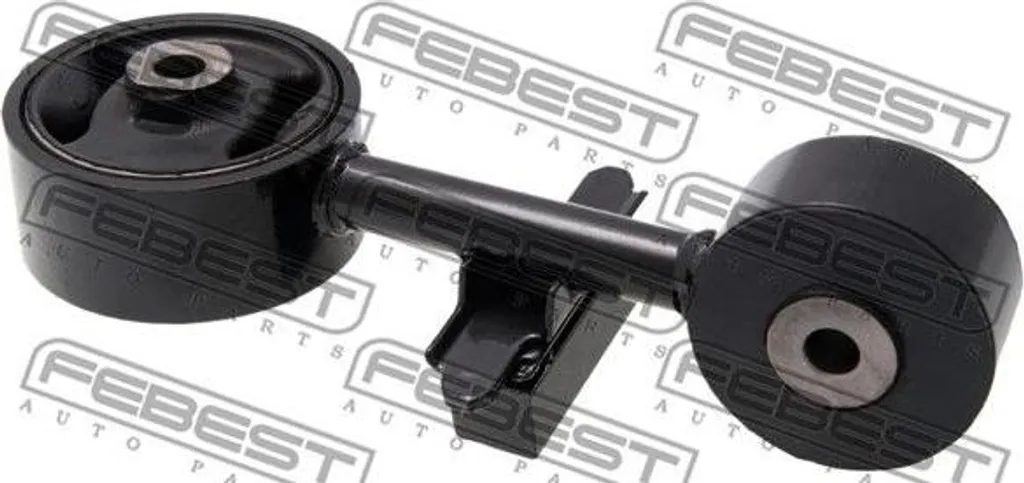 Support Moteur Toyota Previa OE 1236328010 pour Réduire les Vibrations