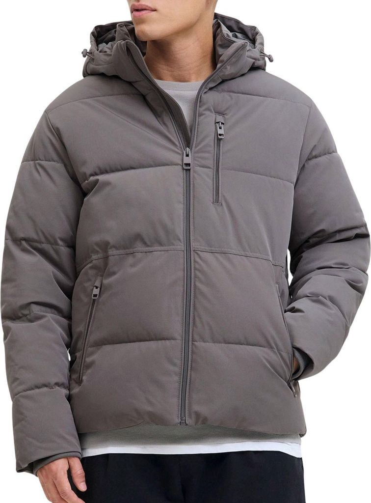 Jack & Jones Essential Owen Puffer Winterjacke Herren