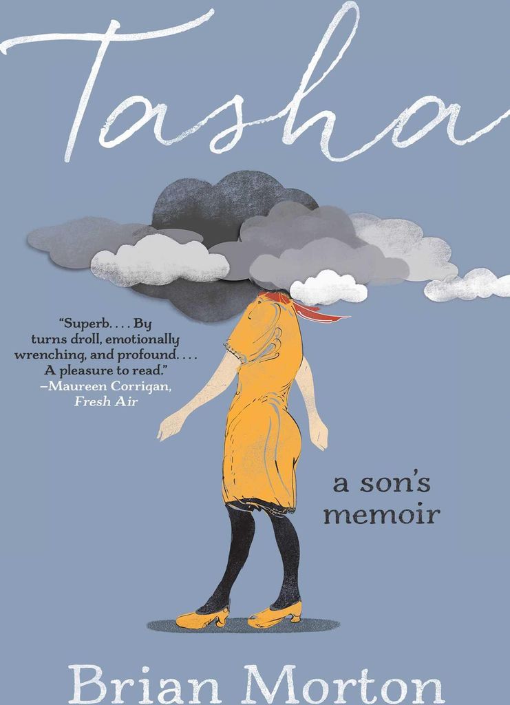 Tasha
