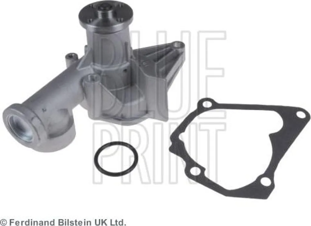 Remplacement pompe à eau pour entretien moteur Accent Getz et Vivant