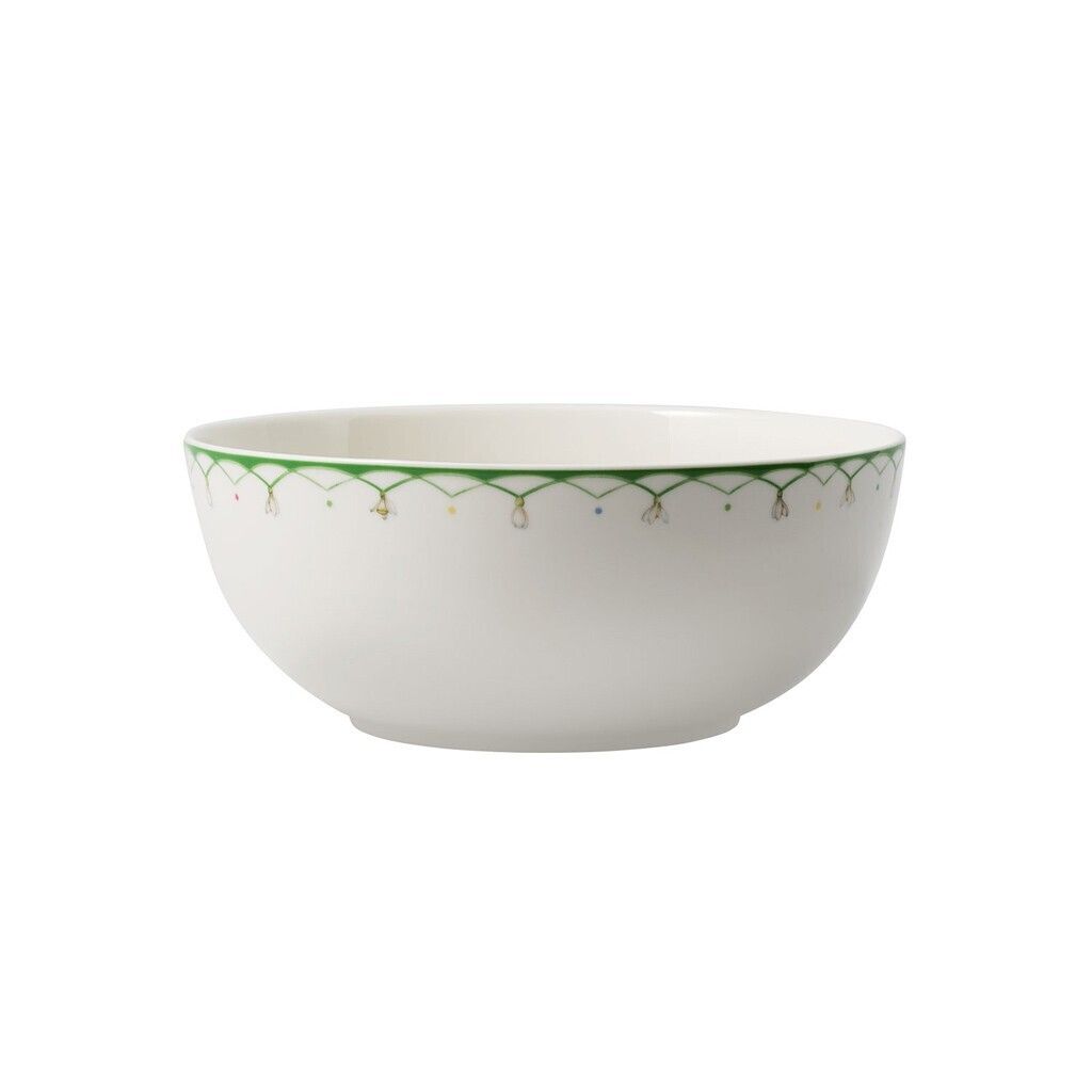 Okrągła miska Villeroy & Boch Colourful Spring Zdjęcie produktu 