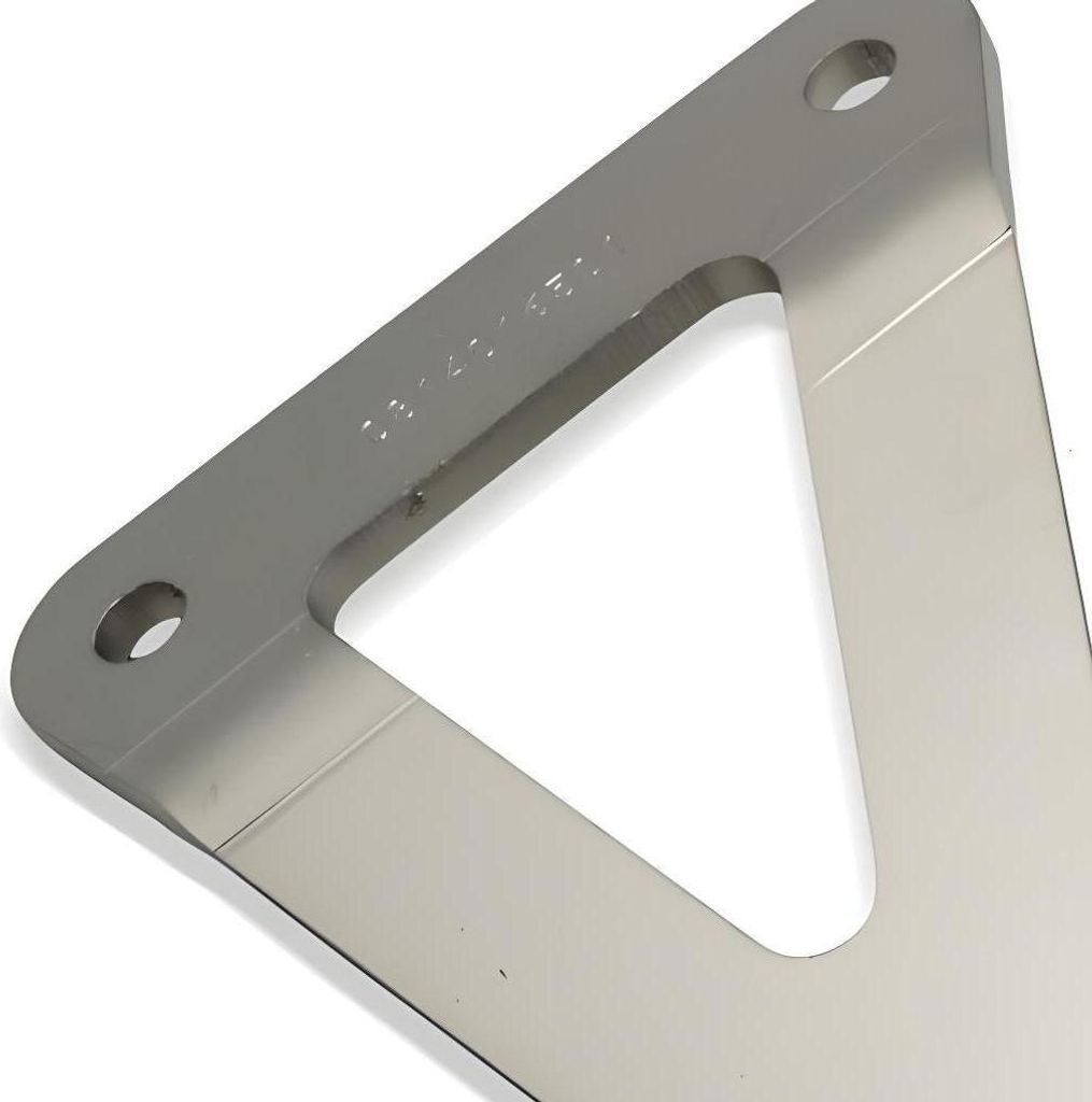 Auspuffhalterung LeoVince Auspuff-Ersatzteil Schrauben Haltesatz für Honda CB 650 F / CBR 650 F
