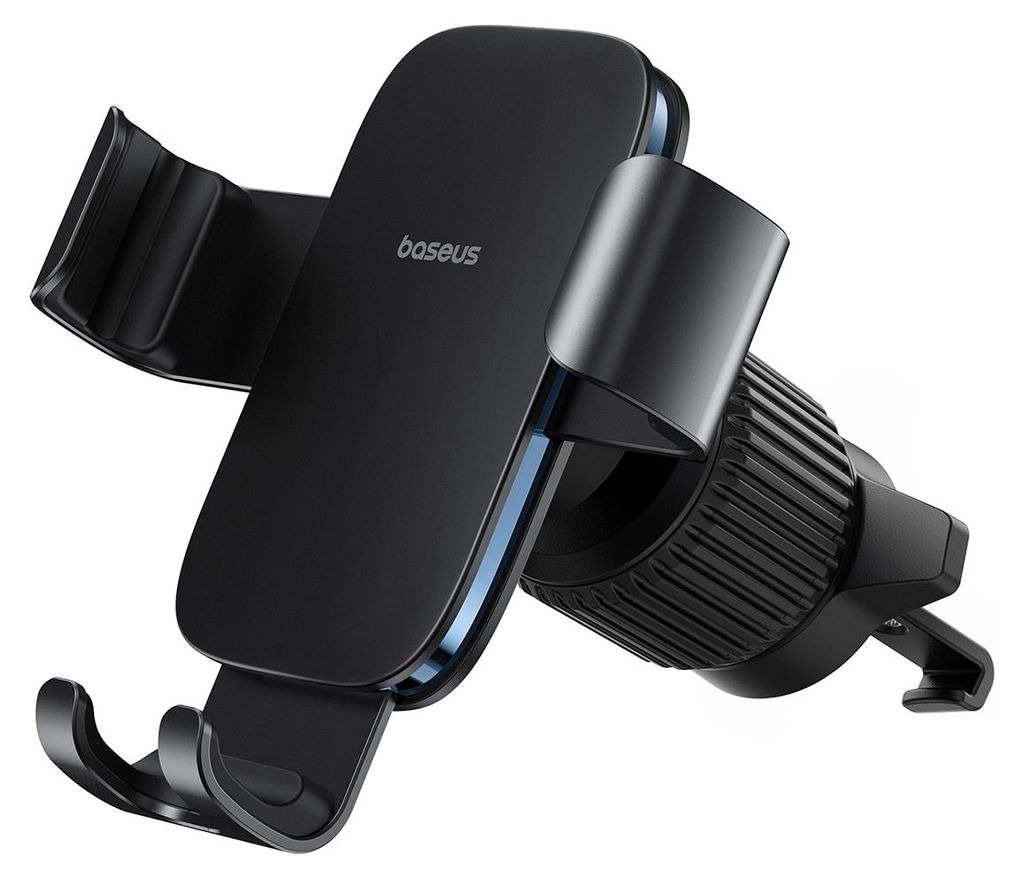 Baseus Metal Age 3 Supporto da auto per telefono, gravità, Immagine del prodotto 