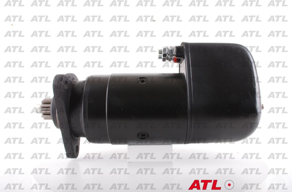 ATL Anlasser Starter
