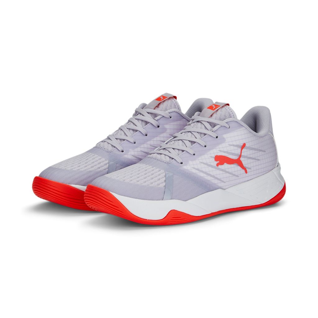 Puma Handballschuhe Accelerate Pro II W+ Damen, grau, 41