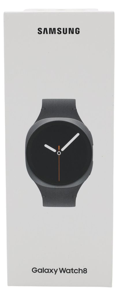 Samsung Galaxy Watch 8, 3,81 cm (1.5"), AMOLED, Produktbild 