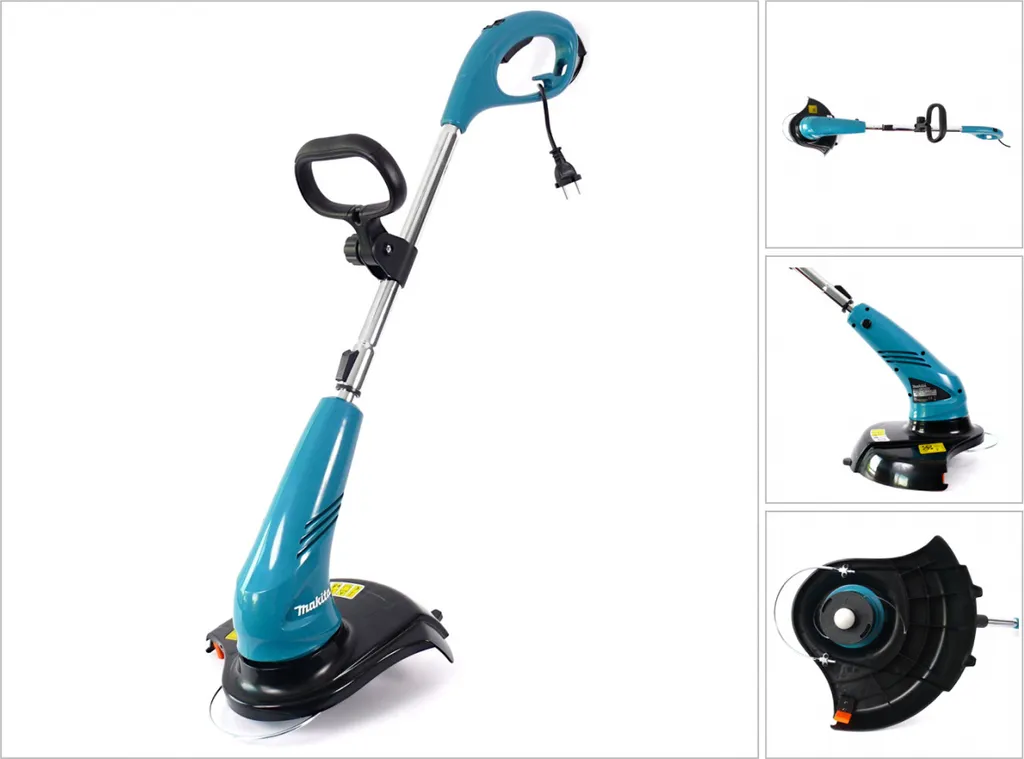 Makita UR 3000 Tagliabordi Elettrico 450W | Prezzo Offerta Online