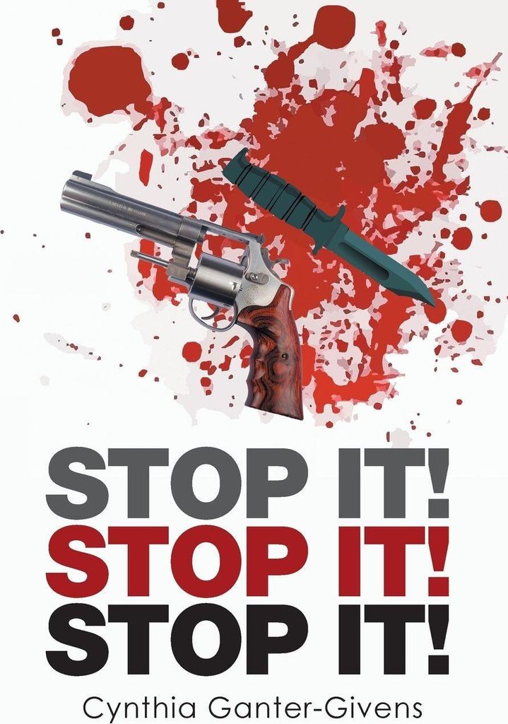Stop It! Stop It! Stop It!