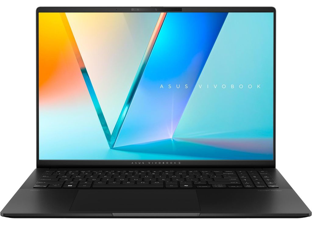 ASUS Vivobook S 16        U7-255H 32 1TB      Produktbild 