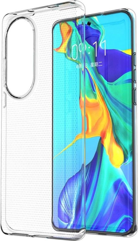 Housse pour Huawei P50 Pro Housse de téléphone portable Image du produit 