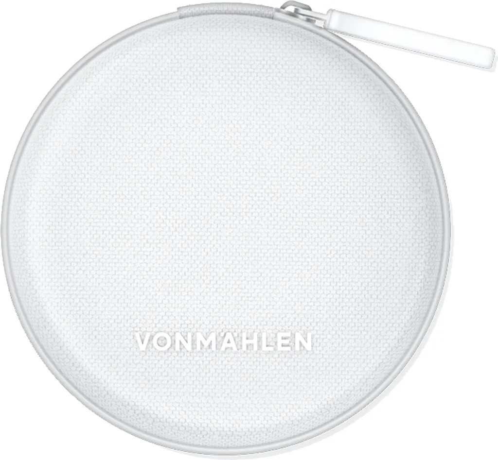 VONMAHLEN VMR014P0004 Câble 6-en-1 Allroundo Power avec Powerbank Blanc