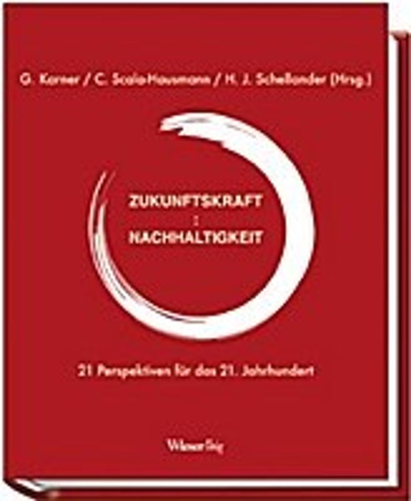 Zukunftskraft-Nachhaltigkeit