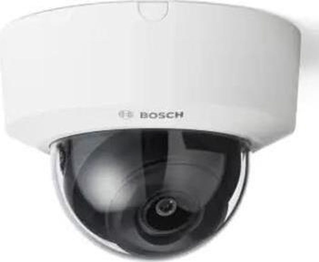 Bosch Fixed dome 2MP 3.3-10.2mm IP66 IK10 IR - Netzwerkkamera