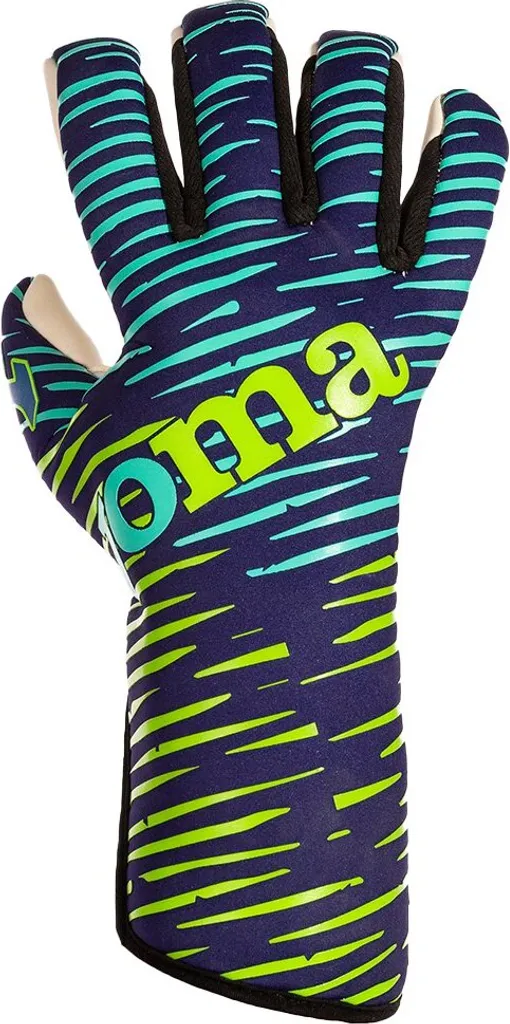 Gants de Foot pour Gardien Joma Panther Gk 10 Coloris Multicolore