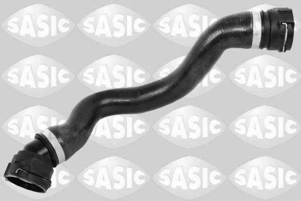 Ricambio Tubo Radiatore BMW E46 Sasic 3406394 - Alternativa OEM 11532249779