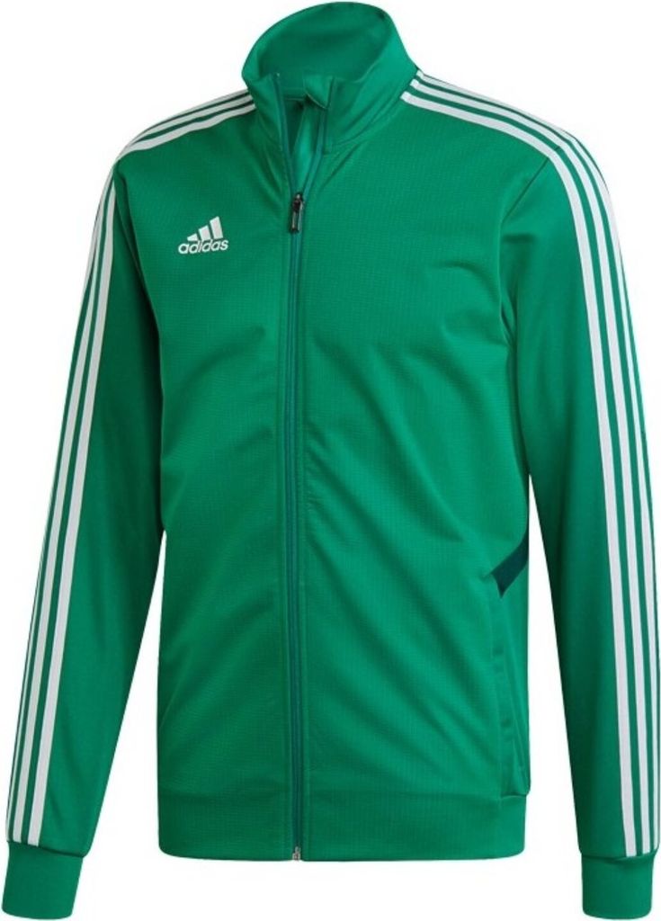 Adidas tiro 19 kinder-sweatshirt