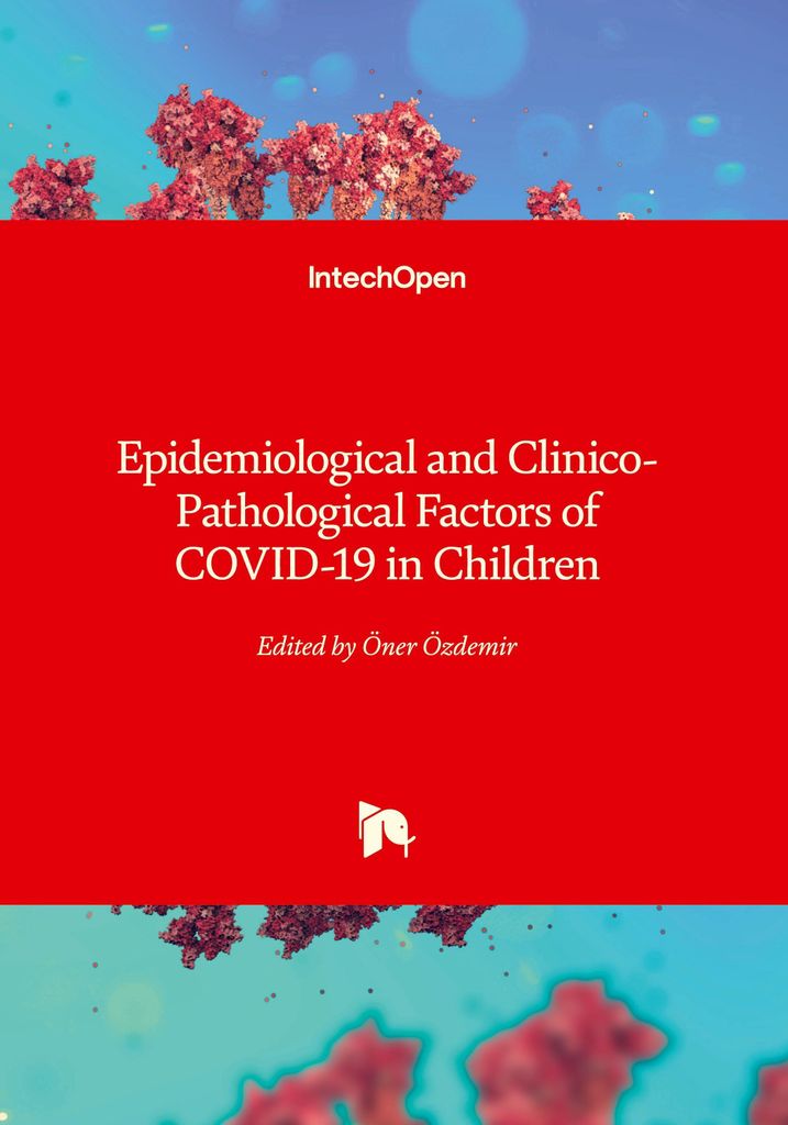 Epidemiologische und klinisch-pathologische Faktoren von bei Kindern