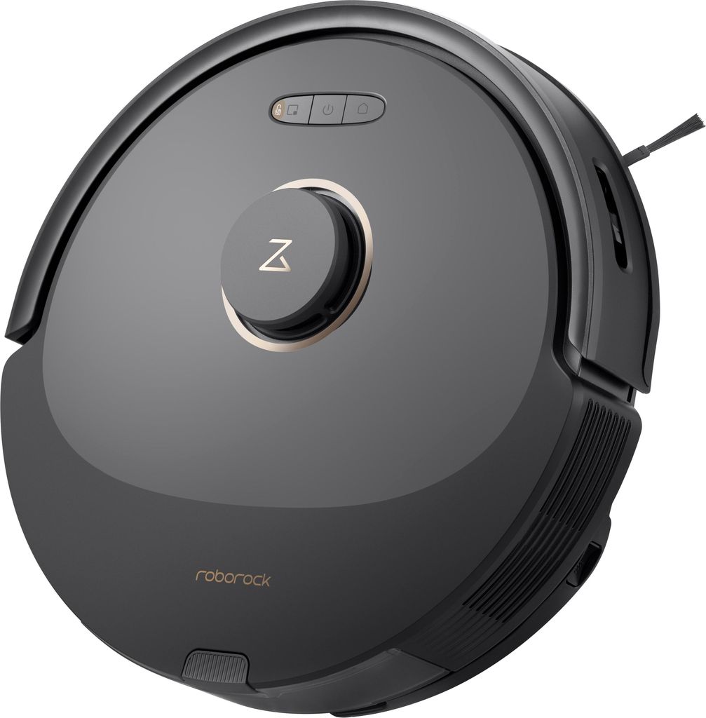 Roborock Q8 Max - Noir Image du produit 