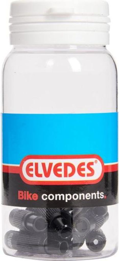 Pot Inline Versteller 4.2 Aluminium