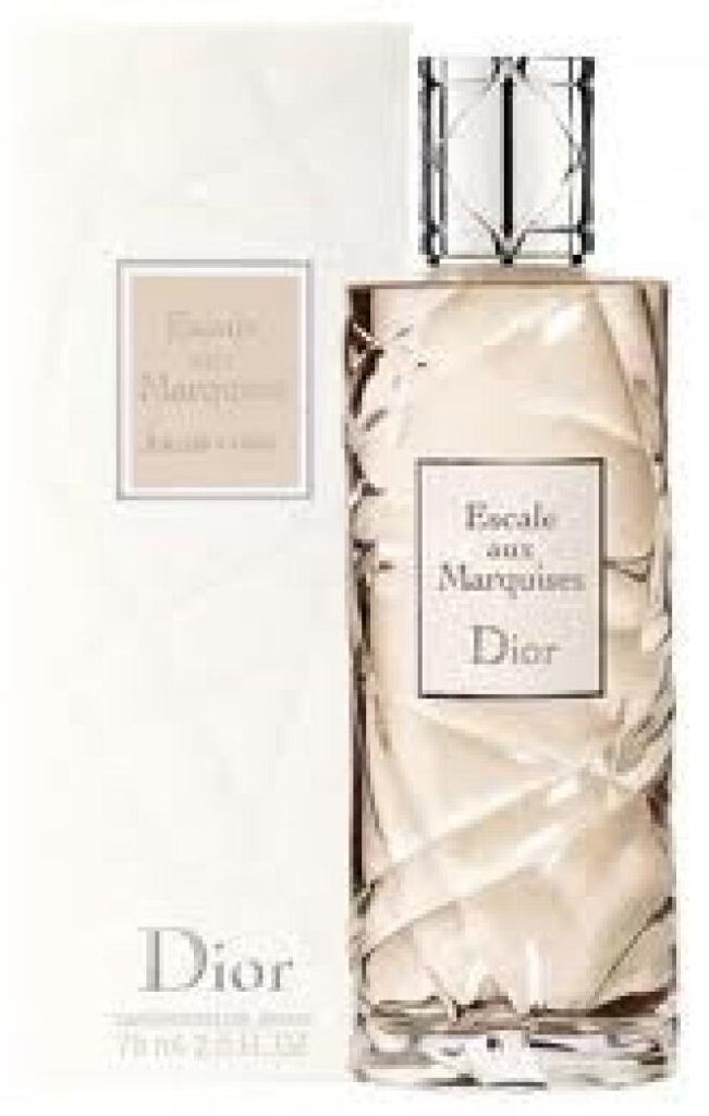 Escale Aux Marquises Eau De Toilette Zerstäuber 125 ml Immagine del prodotto 