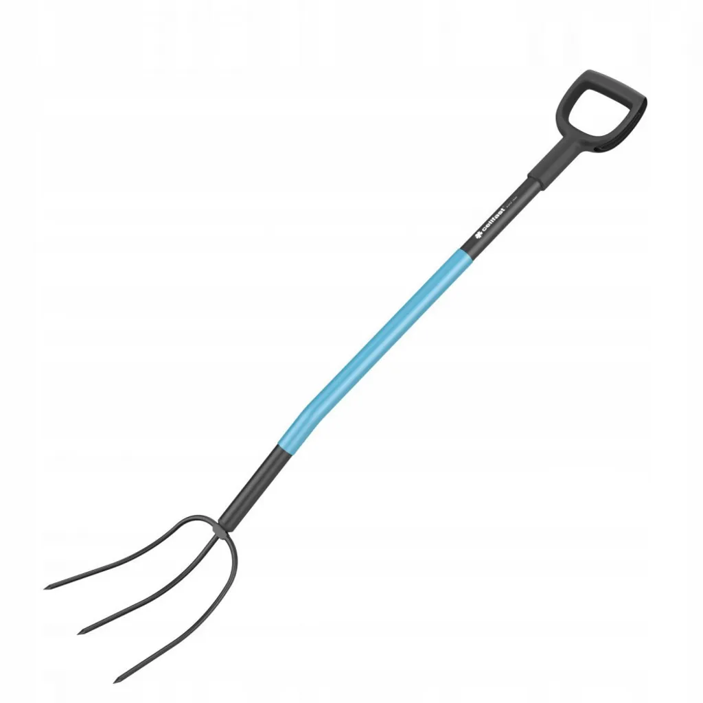 Fourche pour bottes de foin 130 cm Cellfast IPRO manipulation aisée