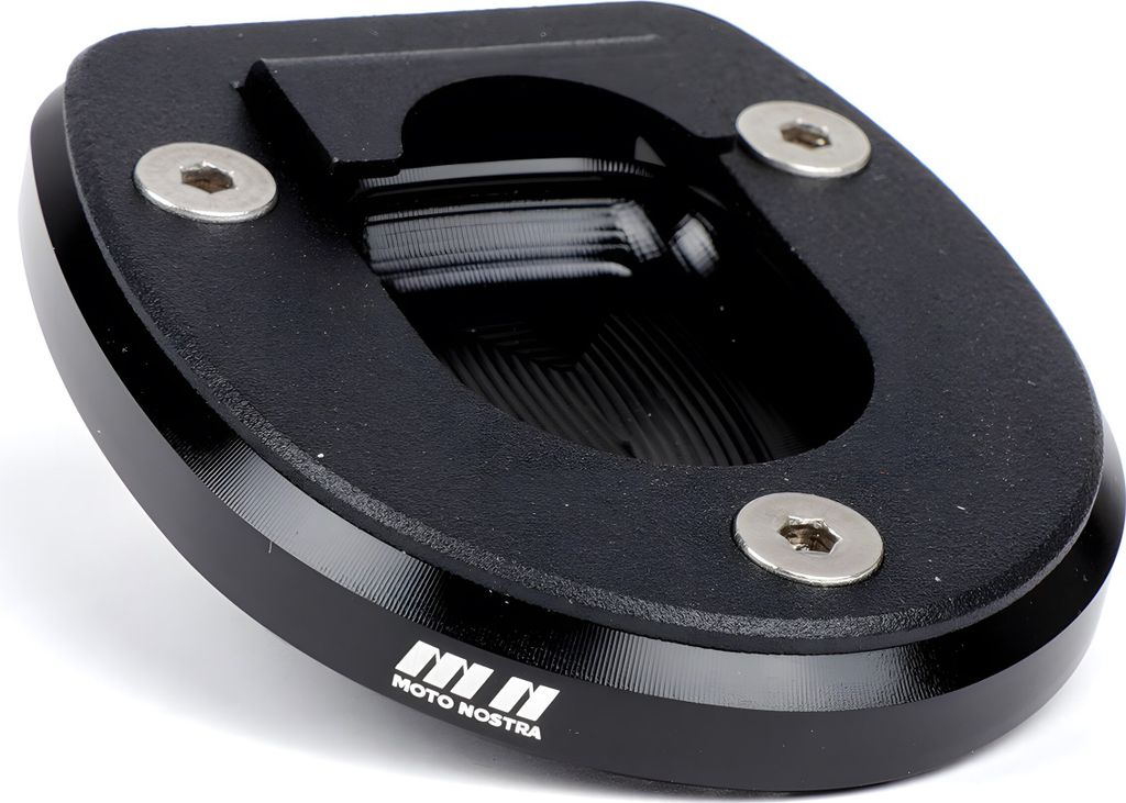 Seitenständerfuß Moto Nostra für Vespa GT, GT L, GTS 125-300, GTV, GTS 125-300 Super