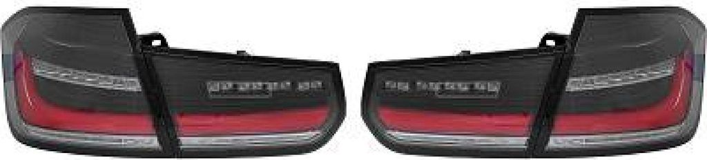 Rückleuchten Set Heckleuchtensatz LED für BMW 3 Limousine (F30, F80)