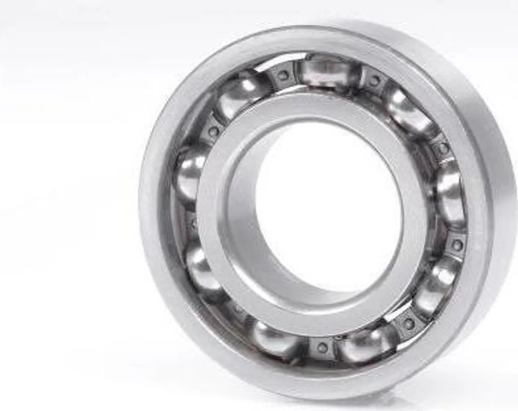 Roulement rigide à billes 6024-C3 pour transmission mécanique lourde