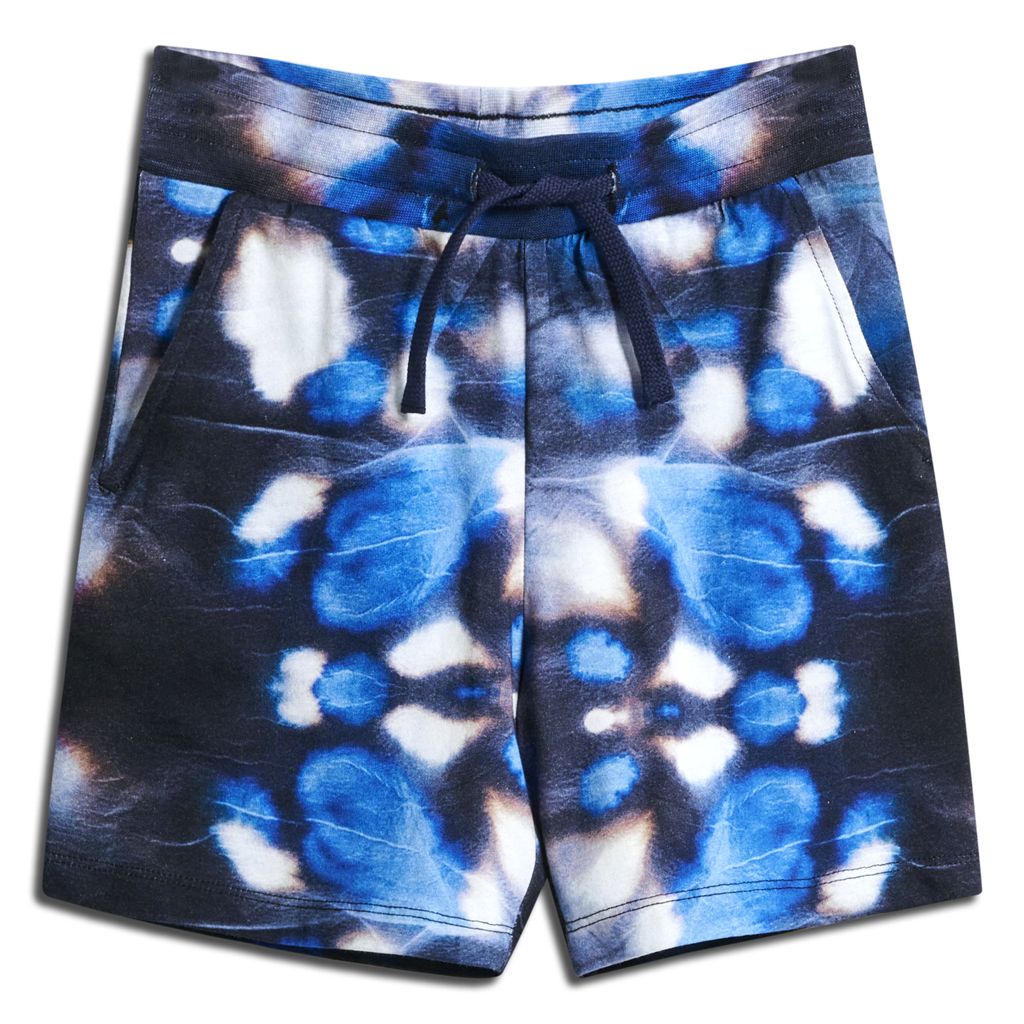 SOMETIME SOON stmMAJOR SHORTS - BLACK - 92