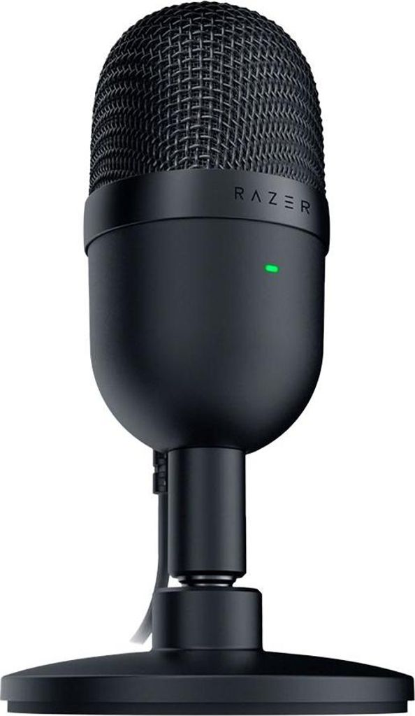 Razer Seiren V3 Mini, Tischmikrofon, 110 dB, 20 - 20000 Hz, Produktbild 