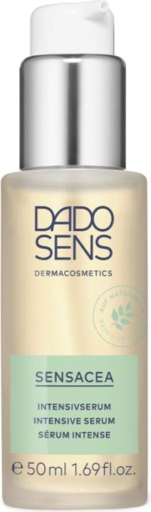 Intensywne serum łagodzące Dado Sens Sensacea Zdjęcie produktu 
