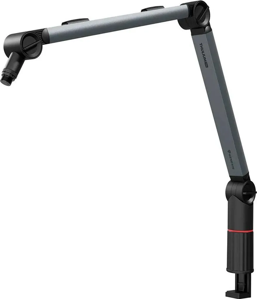 Perche Micro Genesis Thulium 700 pour Setup Gaming et Travail à Distance - 6