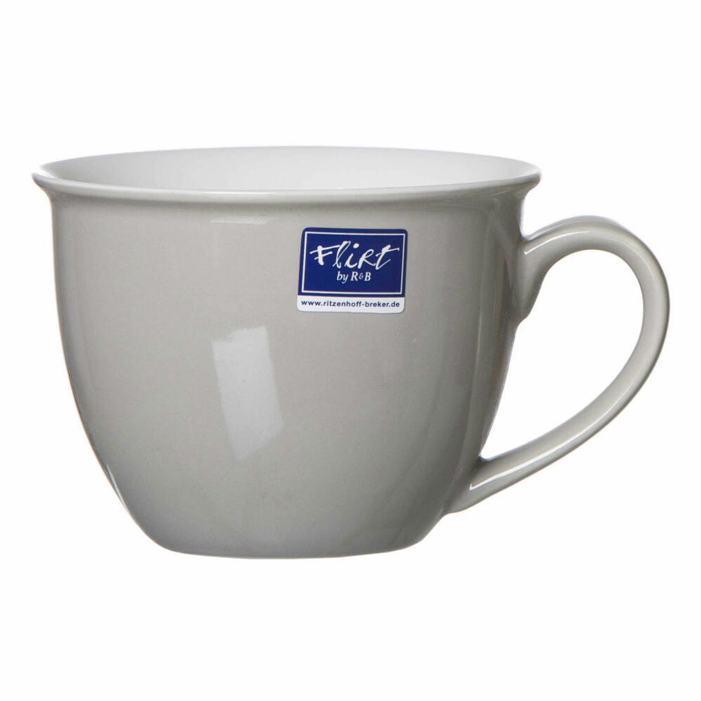 Ritzenhoff & Breker Doppio Jumbo Obere, Obertasse, Ober Immagine del prodotto 