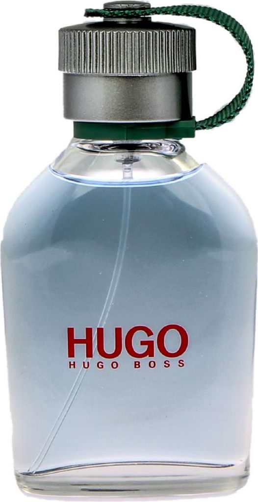 Hugo Boss Uomo Eau de Toilette 125 ml spray Immagine del prodotto 
