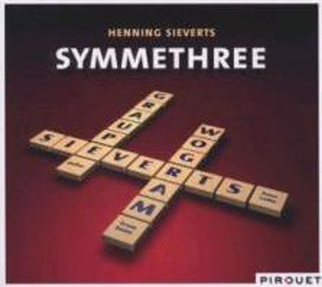 Sieverts,Henning-Symmethree