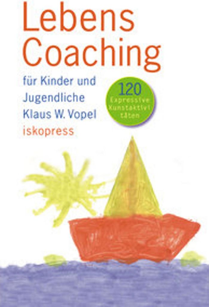 Lebenscoaching für Kinder und Jugendliche
