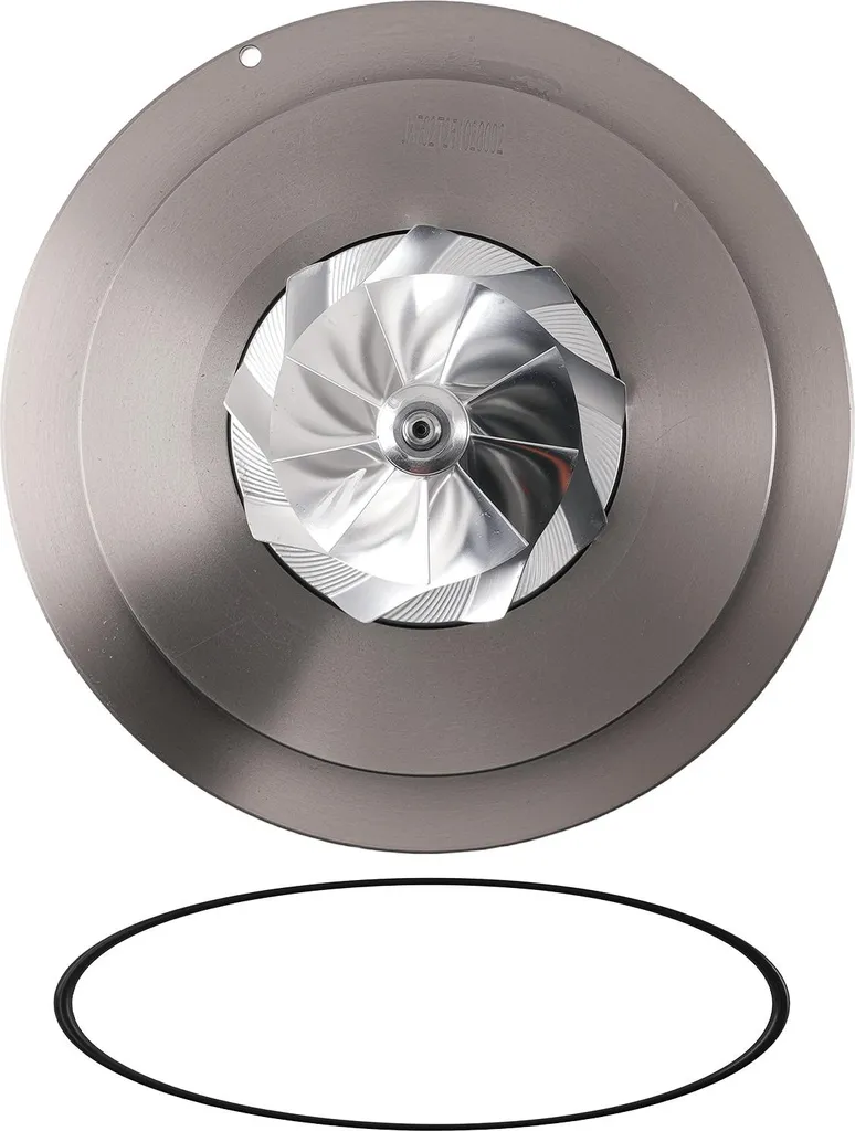 Turbocompresseur BMW 190kW MGT2056 avec Roue de Compression Billet CNC