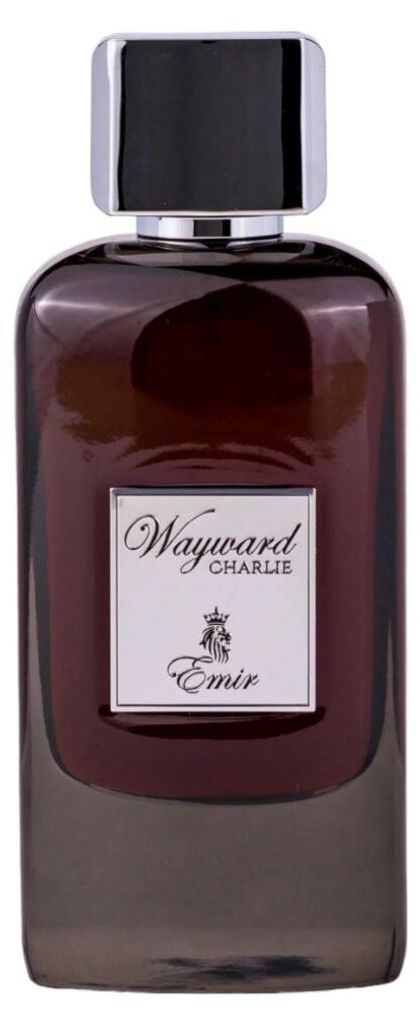 EMIR Wayward Charlie EDP 100ml Zdjęcie produktu 