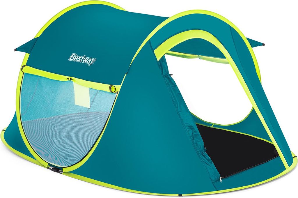 Bestway® 2-Personen-Wurfzelt Coolmount 2 235 x 145 x 100 cm Produktbild 